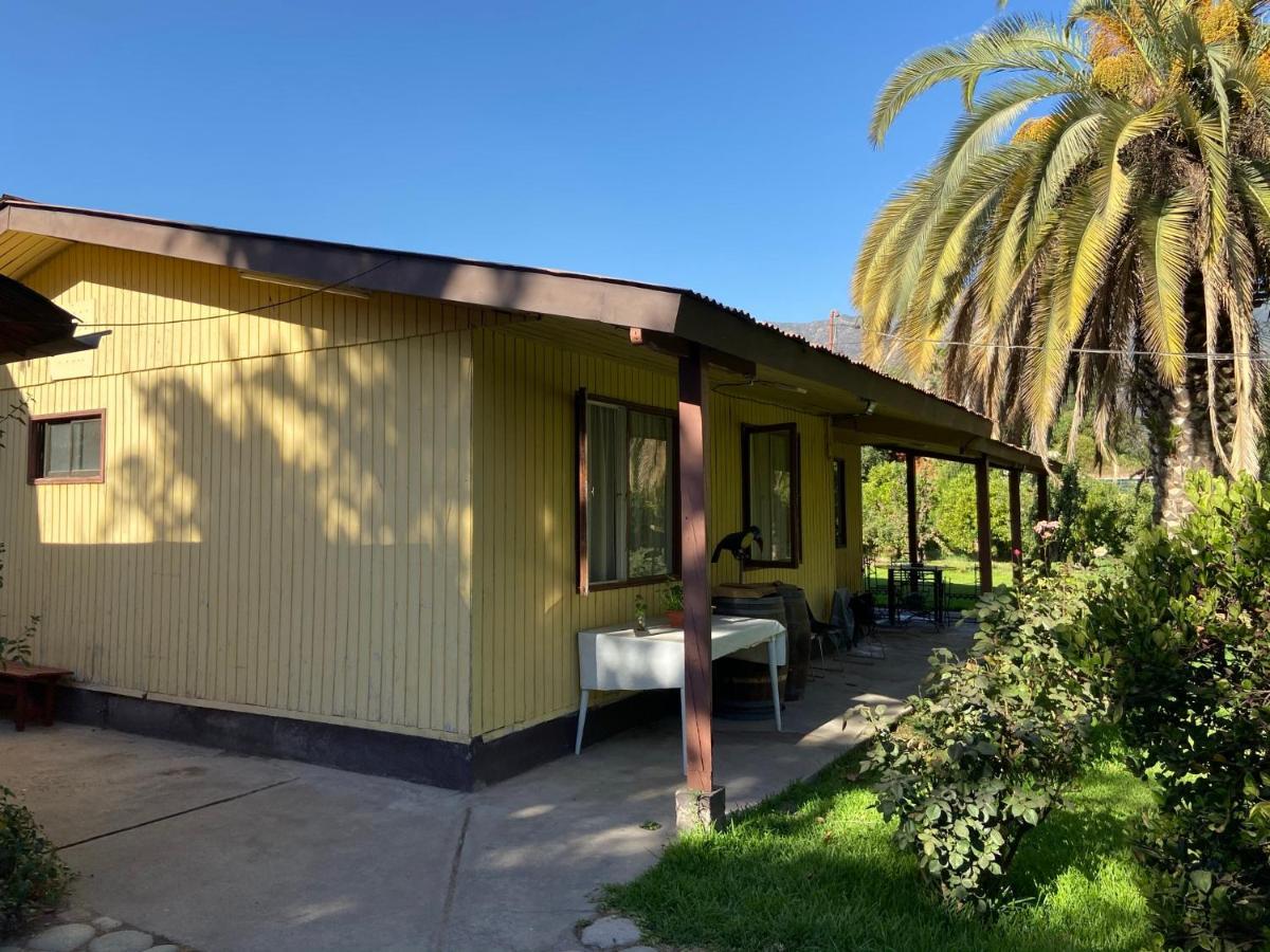 Paine - Hermosa Parcela De Agrado Holiday home Santiago